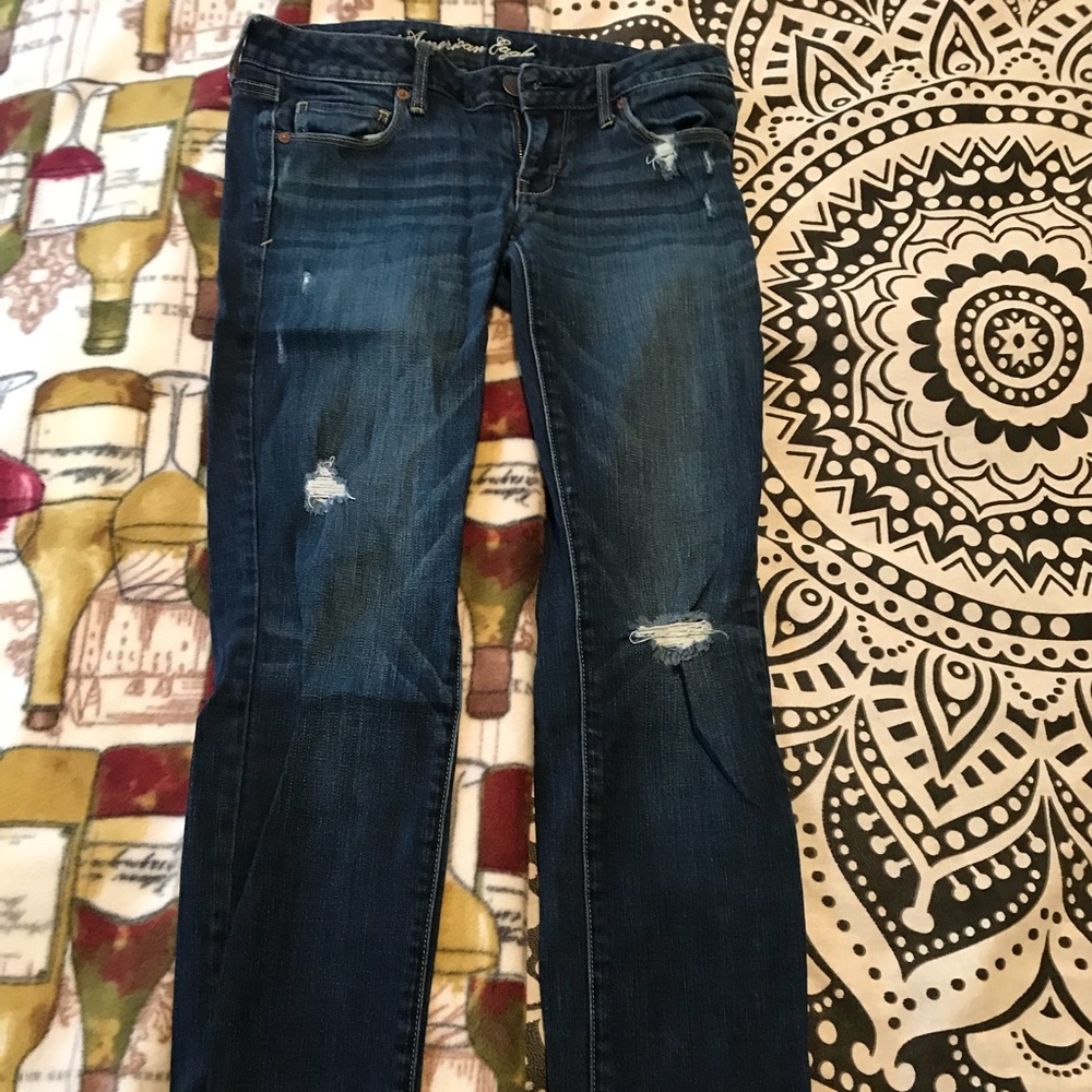 Skinny Jeans